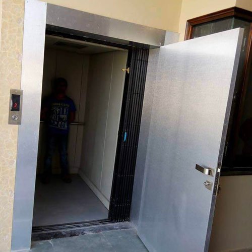Elevators & Cranes Manufacturer