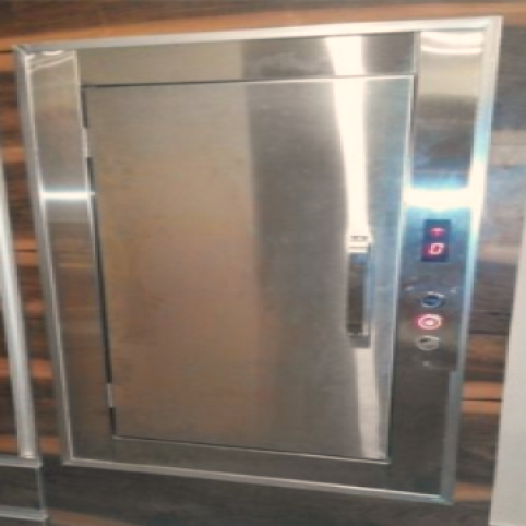 Dumbwaiter Lift