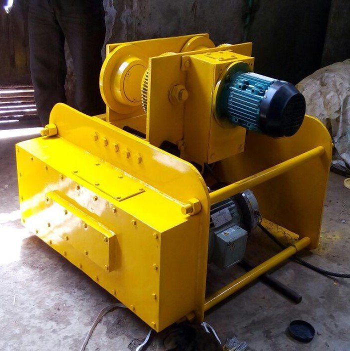 Electric Hoist