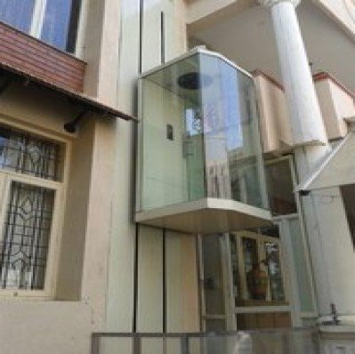 Hydraulic Lift